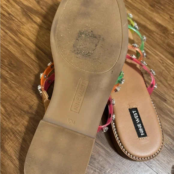 Sandals - Picture 3 of 4